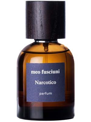 Narcotico - Meo Fusciuni Parfum - Foto Profumo