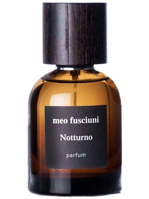 Notturno - Meo Fusciuni Parfum - Foto Profumo