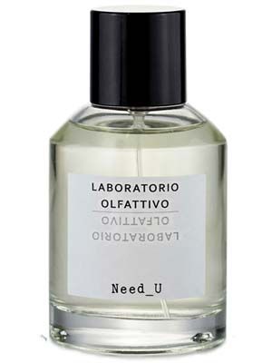 Need_U - Laboratorio Olfattivo - Foto Profumo