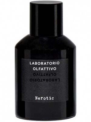 Nerotic - Laboratorio Olfattivo - Foto Profumo