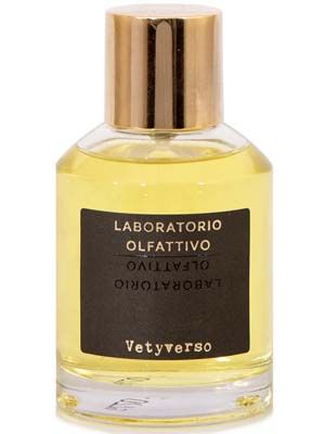 Vetyverso - Laboratorio Olfattivo - Foto Profumo