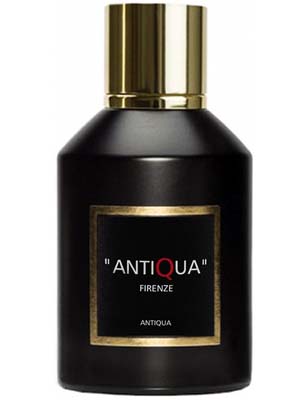 Antiqua  - Antiqua Firenze - Foto Profumo