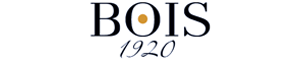 Bois 1920 - logo