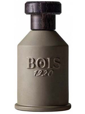 Itruk - Bois 1920 - Foto Profumo