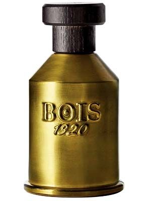 Oro 1920 - Bois 1920 - Foto Profumo