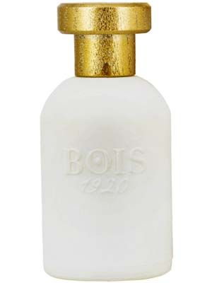 Oro Bianco - Bois 1920 - Foto Profumo