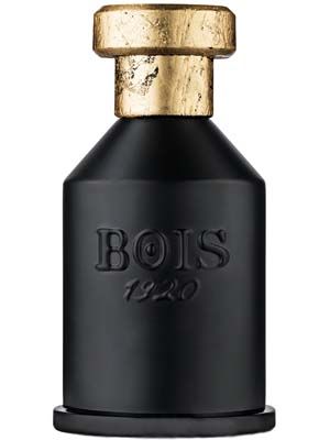 Oro Nero - Bois 1920 - Foto Profumo