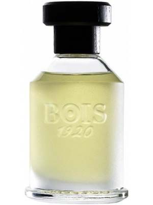 Rosa 23 - Bois 1920 - Foto Profumo