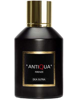 Dea Sutra - Antiqua Firenze - Foto Profumo