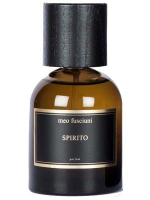 Spirito - Meo Fusciuni Parfum - Foto Profumo