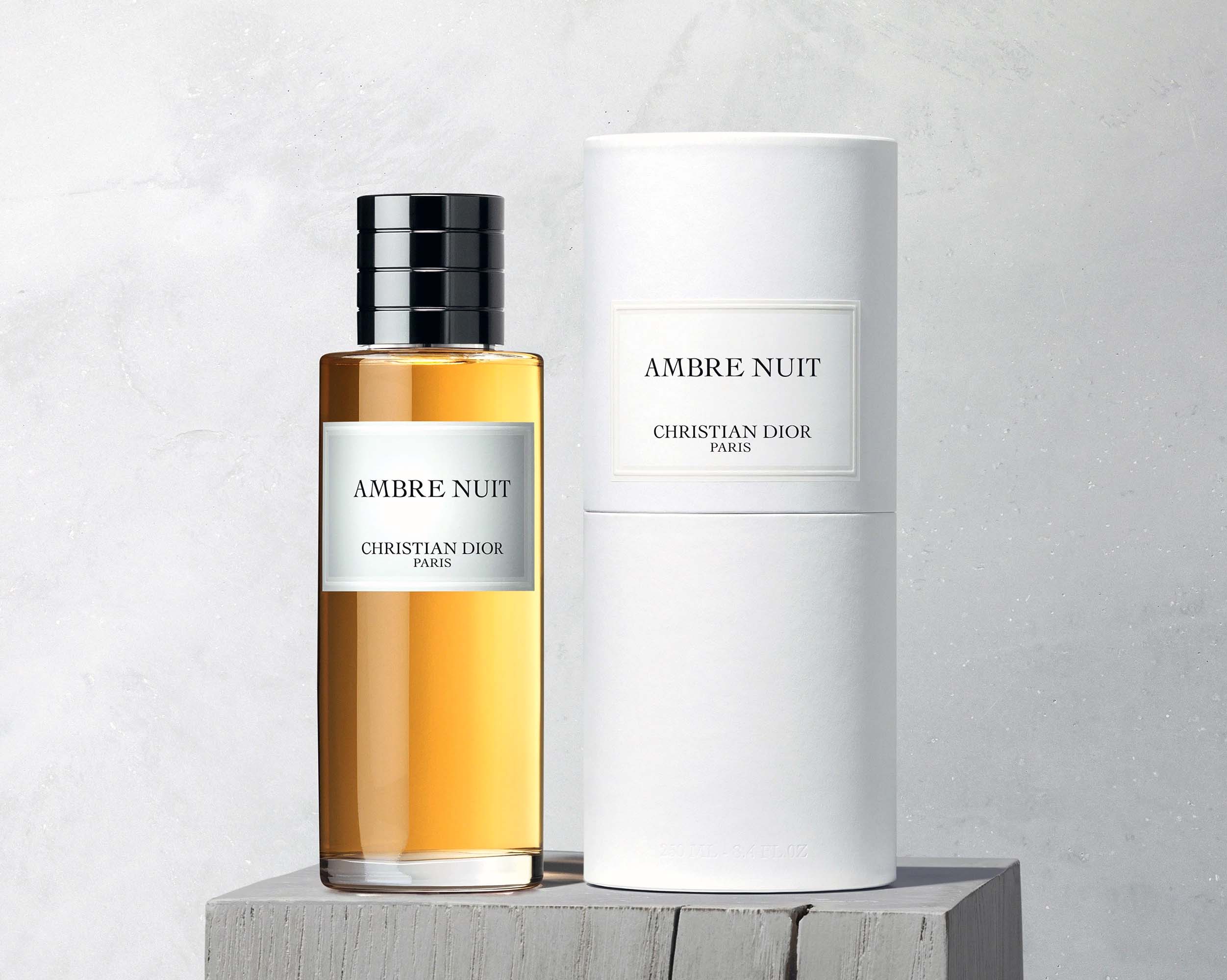 Ambre Nuit - PROFUMEDIA.COM