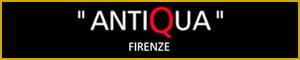 Antiqua Firenze - logo