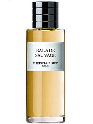 Balade Sauvage - Christian Dior - Foto Profumo