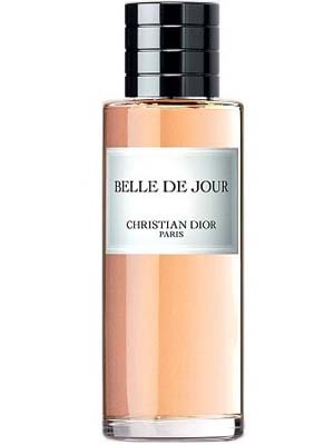 Belle De Jour - Christian Dior - Foto Profumo