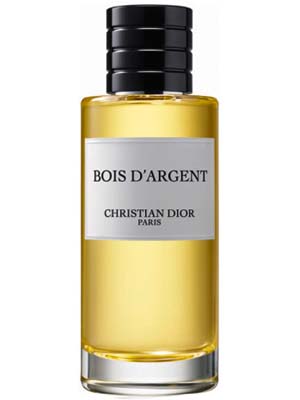 Bois D’Argent - Christian Dior - Foto Profumo