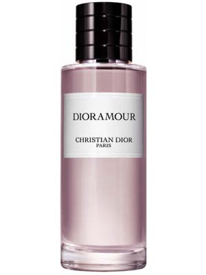 Dioramour - Christian Dior - Foto Profumo