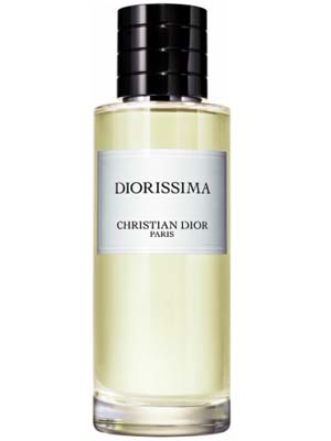 Diorissima - Christian Dior - Foto Profumo
