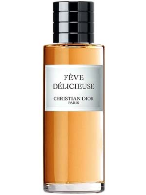 Fève Délicieuse - Christian Dior - Foto Profumo