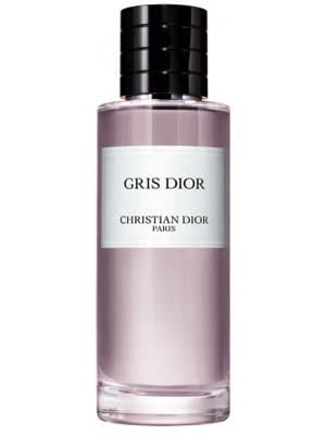 Gris Dior - Christian Dior - Foto Profumo