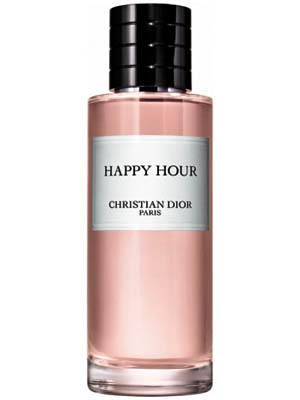 Happy Hour - Christian Dior - Foto Profumo