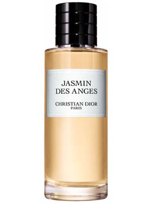 Jasmin Des Anges - Christian Dior - Foto Profumo