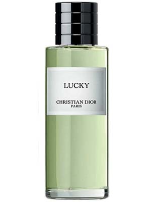 Lucky - Christian Dior - Foto Profumo