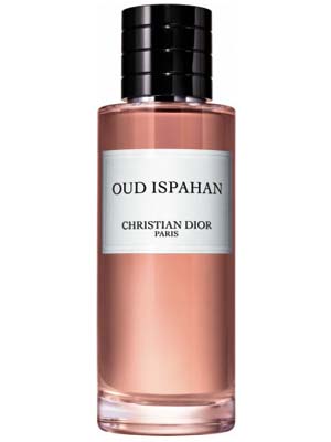 Oud Ispahan - Christian Dior - Foto Profumo