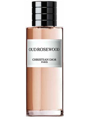 Oud Rosewood - Christian Dior - Foto Profumo