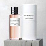 Oud Rosewood - Christian Dior - Foto 2