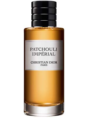 Patchouli Impérial - Christian Dior - Foto Profumo