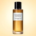 Patchouli Impérial - Christian Dior - Foto 1