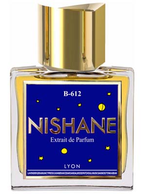 B-612 - Nishane - Foto Profumo