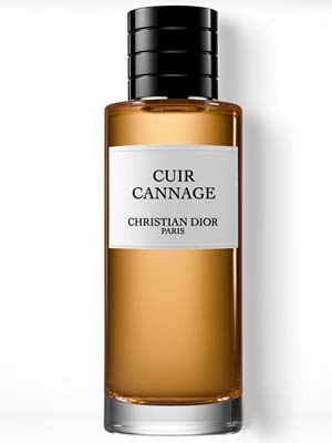 Cuir Cannage - Christian Dior - Foto Profumo