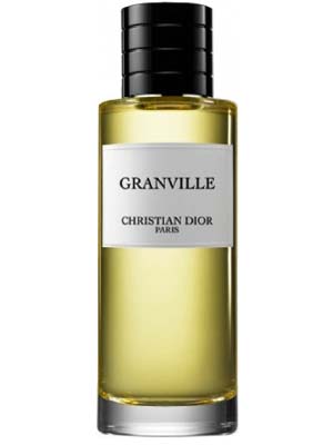 Granville - Christian Dior - Foto Profumo