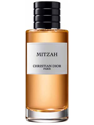 Mitzah - Christian Dior - Foto Profumo