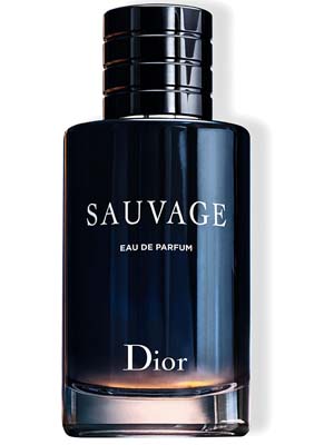 Sauvage Eau de Parfum - Christian Dior - Foto Profumo