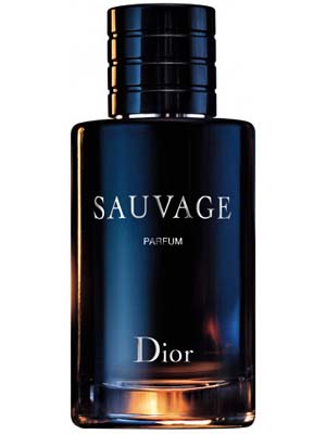 Sauvage Parfum - Christian Dior - Foto Profumo