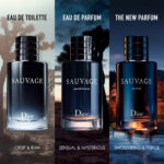 Sauvage Parfum - Christian Dior - Foto 2