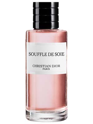 Souffle De Soie - Christian Dior - Foto Profumo