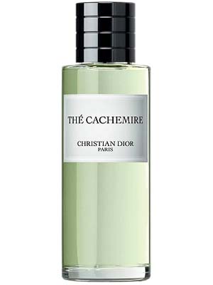 Thé Cashemire - Christian Dior - Foto Profumo