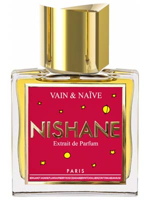 Vain & Naïve - Nishane - Foto Profumo