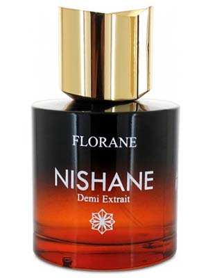 Florane - Nishane - Foto Profumo