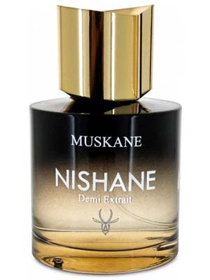 Muskane - Nishane - Foto Profumo