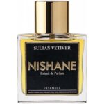 Sultan Vetiver - Nishane - Foto 1