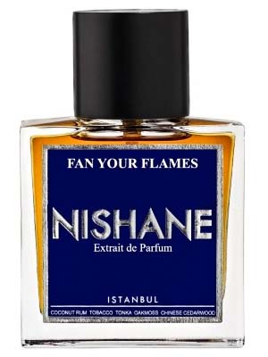 Fan Your Flames - Nishane - Foto Profumo