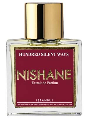 Hundred Silent Ways - Nishane - Foto Profumo