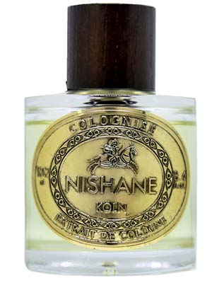 Safran Colognisé - Nishane - Foto Profumo