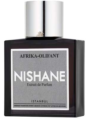 Afrika Olifant - Nishane - Foto Profumo