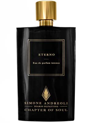 Eterno - Simone Andreoli - Foto Profumo