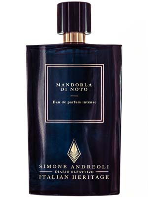 Mandorla di Noto - Simone Andreoli - Foto Profumo